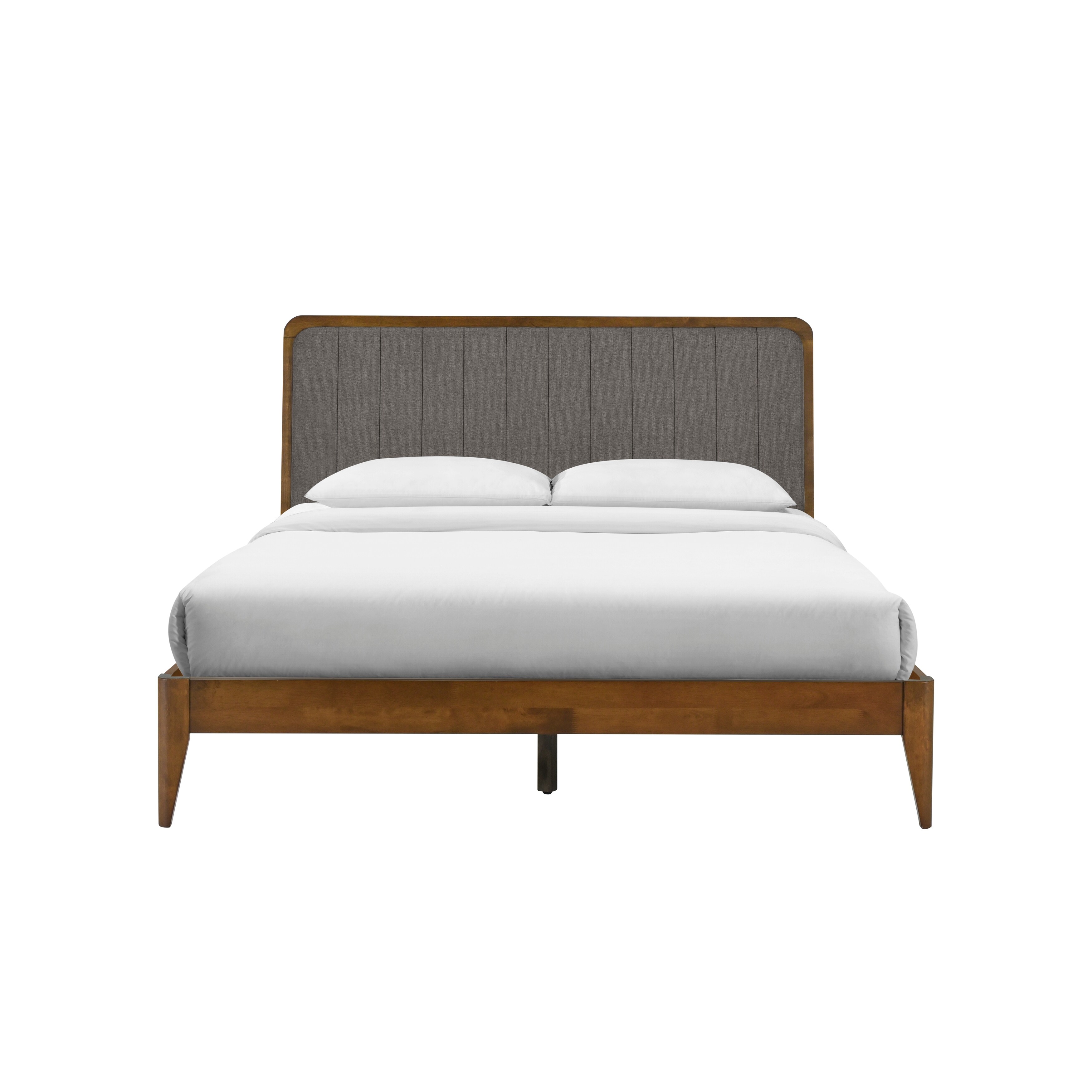 Raven's Point Upholstered Bed