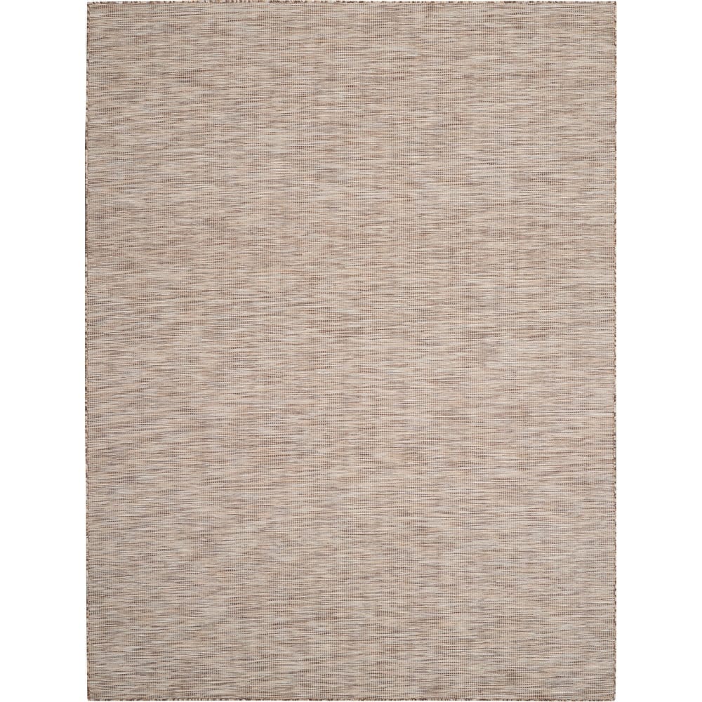 Nourison Selerno Indoor/Outdoor Solid Area Rug