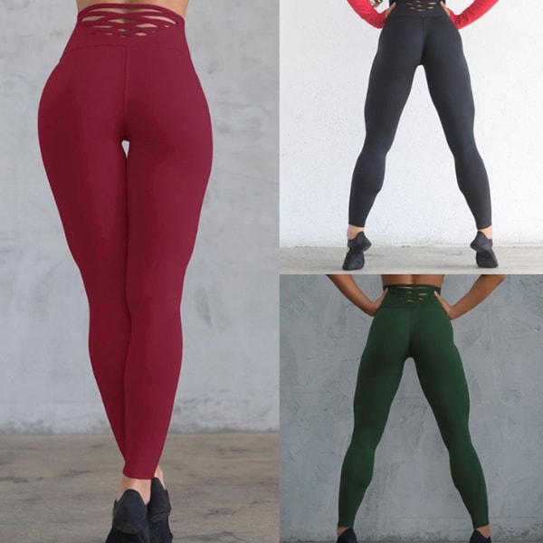 Shop Yoga Pants 2024