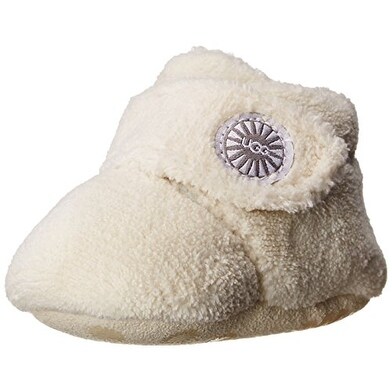 ugg infant bixbee bootie