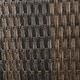 preview thumbnail 8 of 9, Outdoor Wicker Lounge Chairs (Set of 4) by Christopher Knight Home