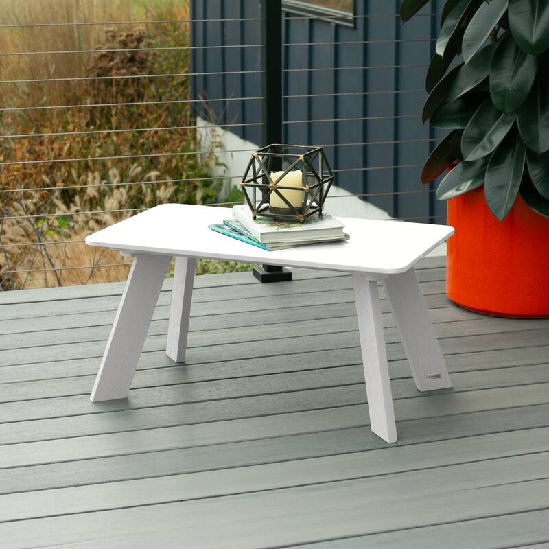 HIGHWOOD Modern Adirondack Coffee Table