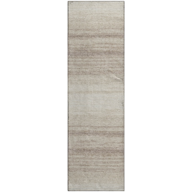 Premium Washable Super Soft Farmhouse Ombre Mayfield Rug