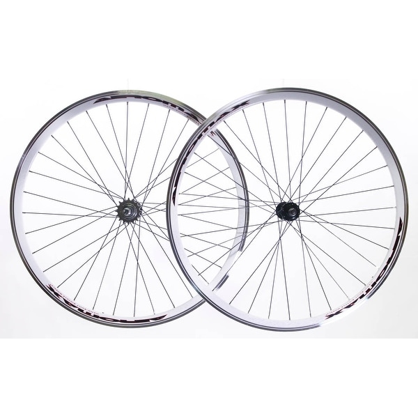 aeromax wheelset