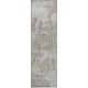 preview thumbnail 48 of 66, Premium Washable Super Soft Abstract Chic Mayfield Rug