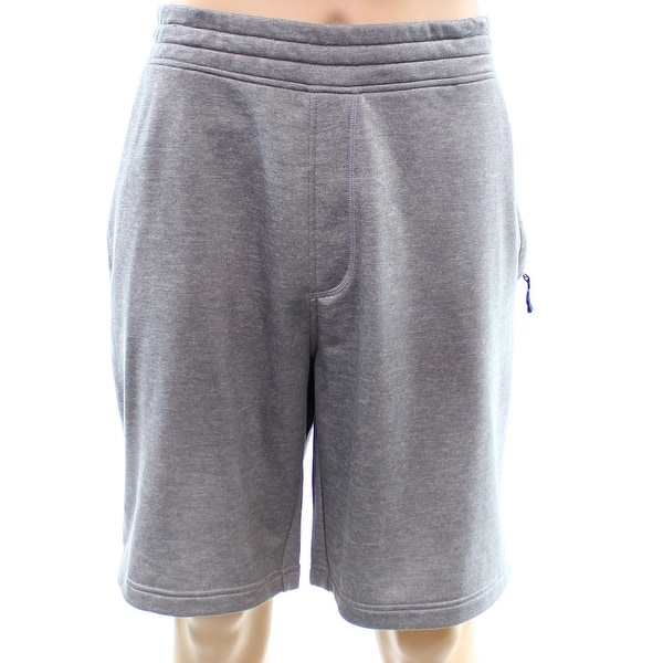 Shop Under Armour Gray Mens Size Xl Comfort Waist Activewear
