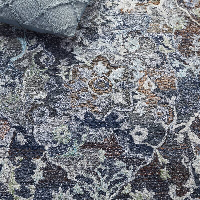 SAFAVIEH Handmade Anatolia Jaymie Traditional Rug