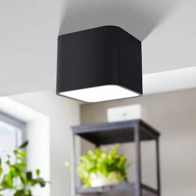 Grimasola Ceiling Light