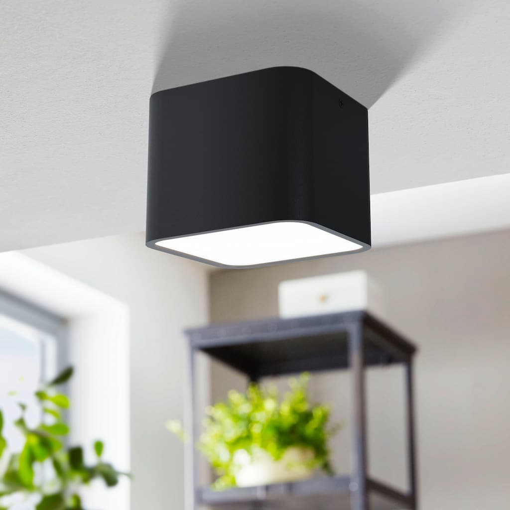 Grimasola Ceiling Light