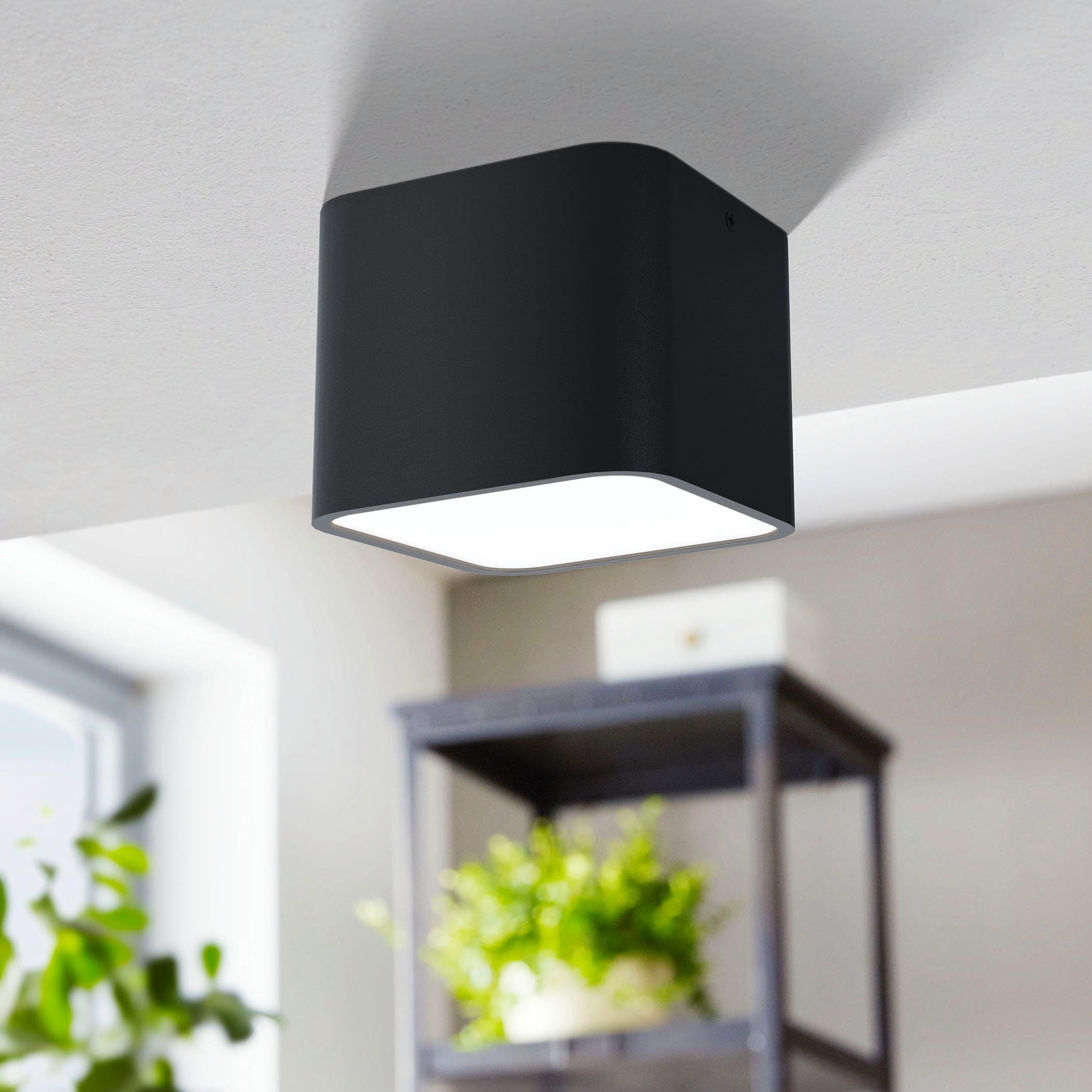 Grimasola Ceiling Light
