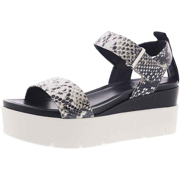 womens flatform sandals