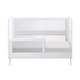 preview thumbnail 25 of 26, BreathableBaby Breathable Mesh Toddler Bed Conversion Kit for 3-in-1 Crib