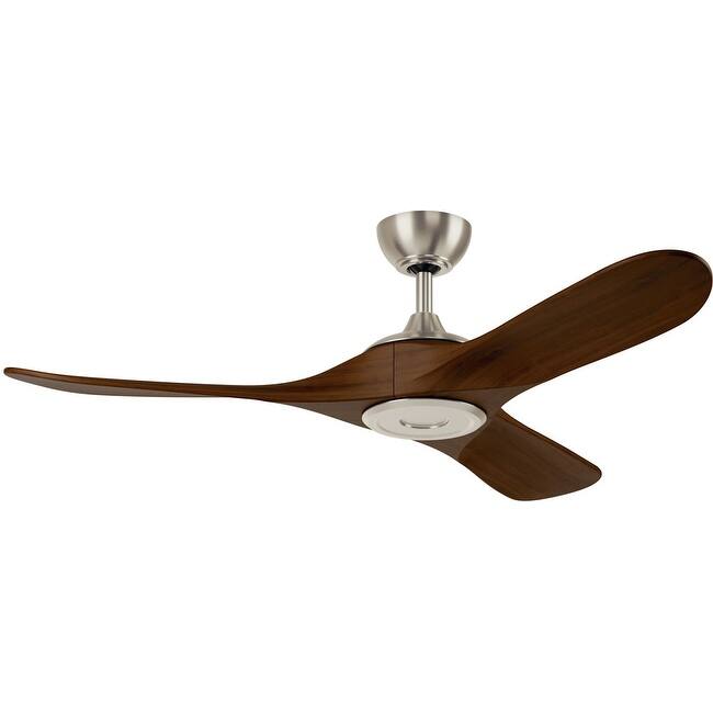 Kichler 310552 Mylo 52" 3 Blade Indoor / Outdoor Ceiling Fan
