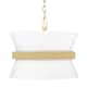 Option Vintage Brass