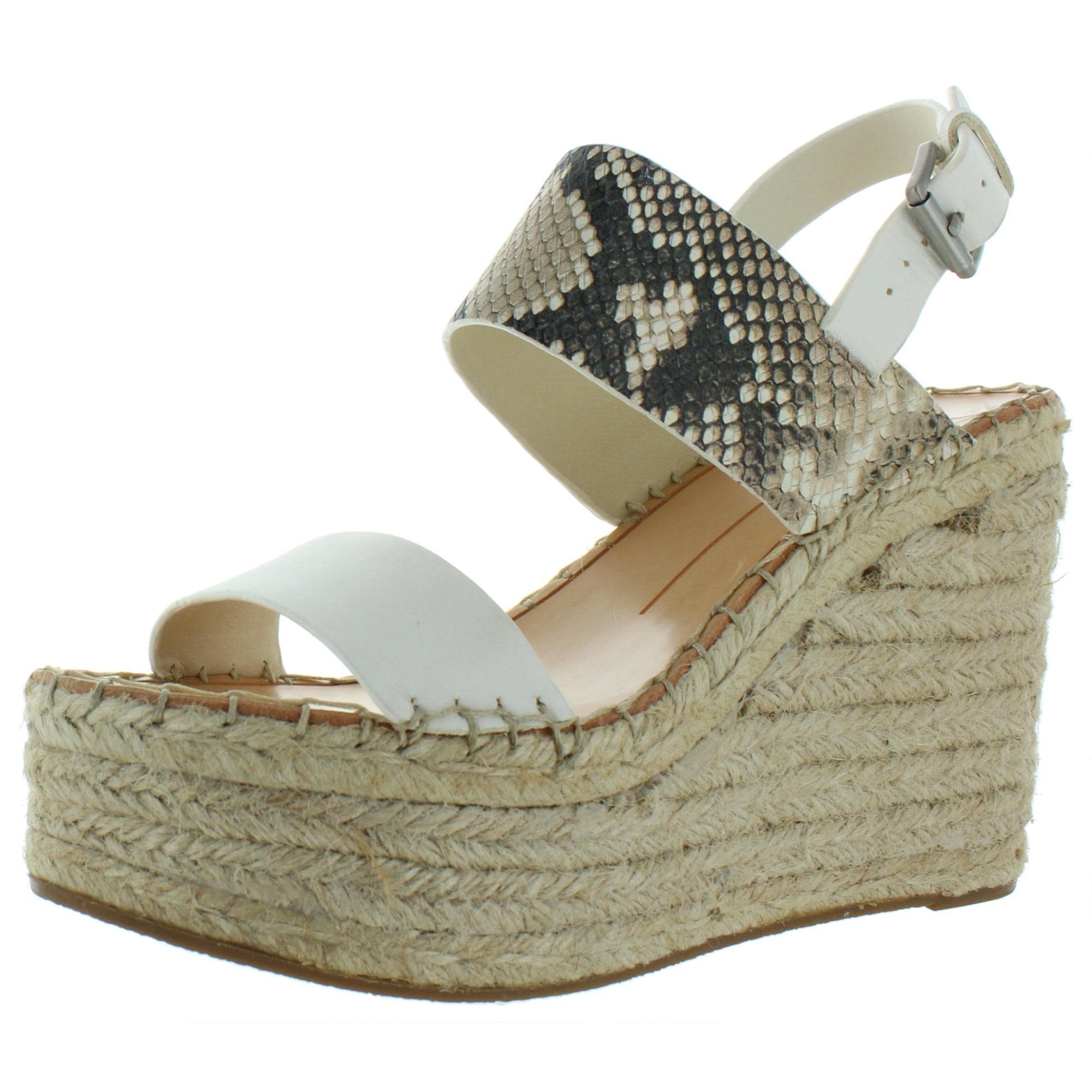 open toe espadrilles