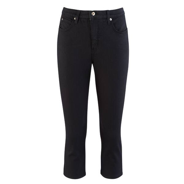 Shop Impulse California Women S Support Capri Jeggings Control