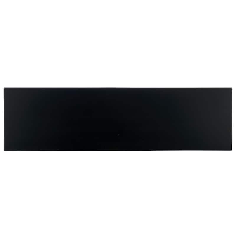 SAFAVIEH Couture Roseanne Banana Stem Entertainment Media Stand - 65"W x 18"D x 24"H