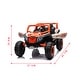 preview thumbnail 2 of 36, 12V Kids Ride-On UTV with Parental Remote, LED Lights, and Music, Ideal Holiday Gift for Boys and Girls