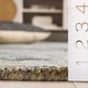 preview thumbnail 24 of 82, SAFAVIEH Handmade Marquee Nazeli Rug