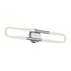 Option Satin Nickel