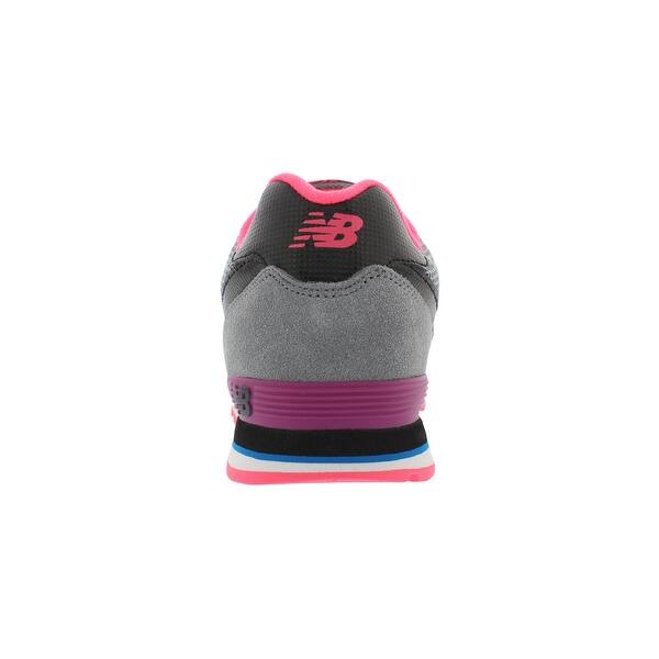 Shop New Balance 574 Gradeschool Kid S Shoes 6 M Us Big Kid