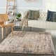 preview thumbnail 30 of 96, Nourison Concerto Modern Abstract Distressed Area Rug