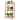Gymax Bamboo Plant Stand 3 Tiers Plant Rack Vertical Tiered Plant