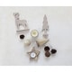preview thumbnail 2 of 2, Candle Garden Kit, Boxed Set of 13