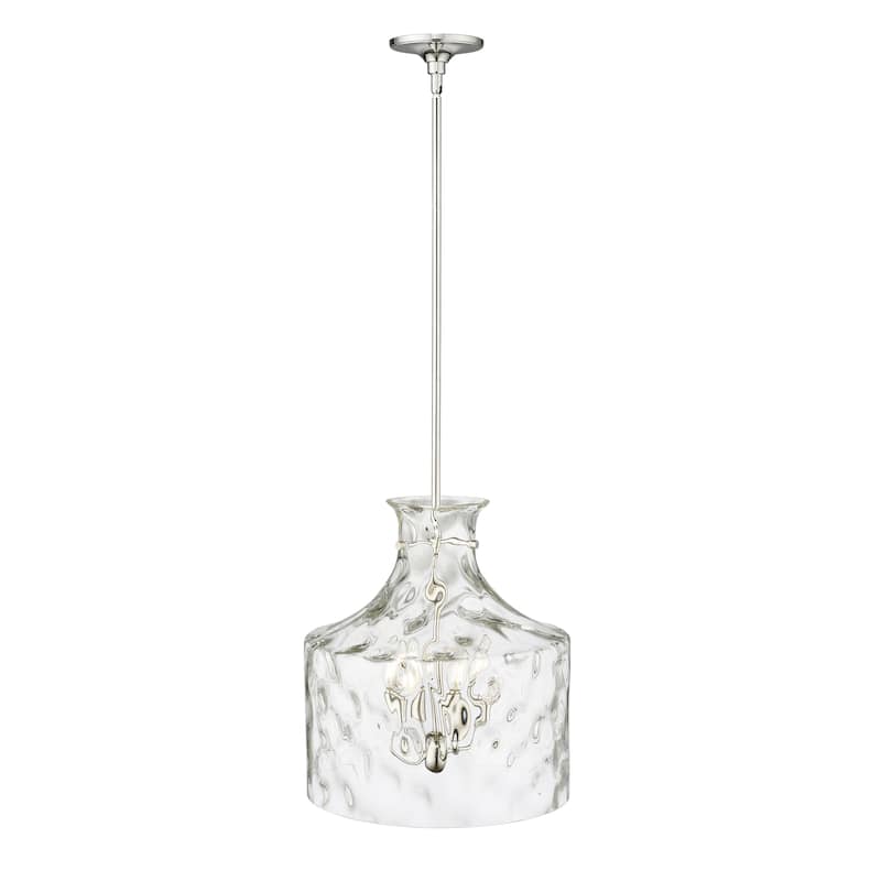 Santorini Pendant Light