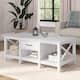 Option Pure White Oak
