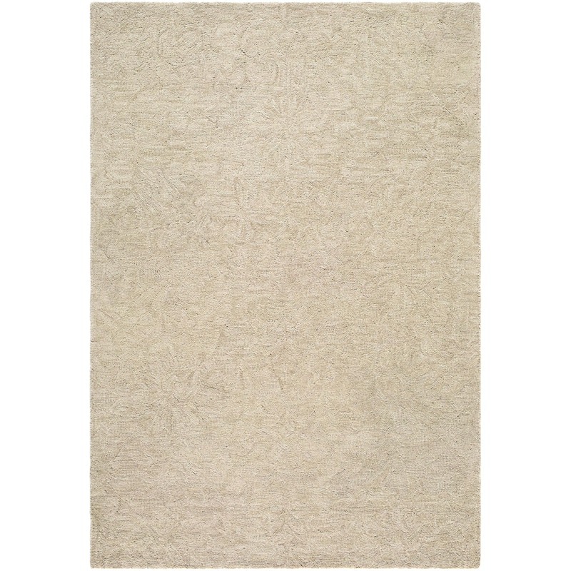 Livabliss x Rachel Zoe The Neutral Edit Global Area Rug