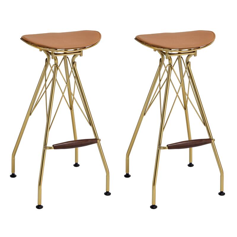 High Quality Backless Bar Stools,Casual & Comfortable
