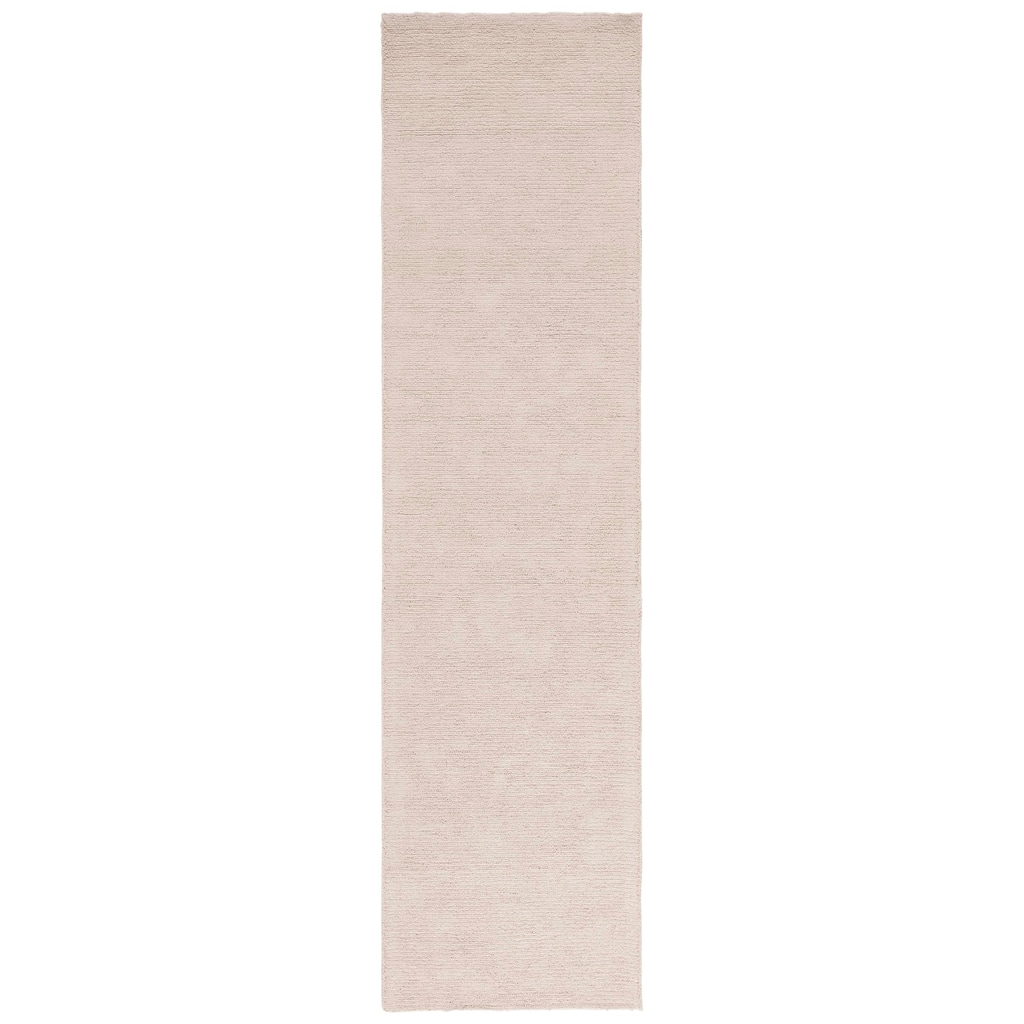 SAFAVIEH Handmade Natural Fiber Morena Casual Jute Rug