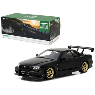 nissan 240sx diecast model