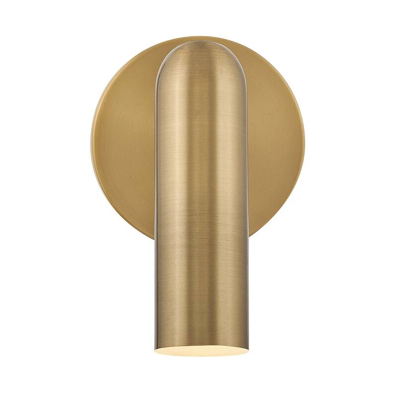 Hinkley Lighting Jax 7" Tall LED Wall Sconce