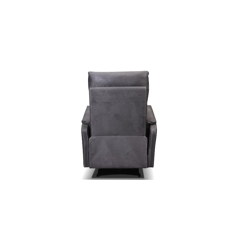 Recliner Single Chair with Power Function