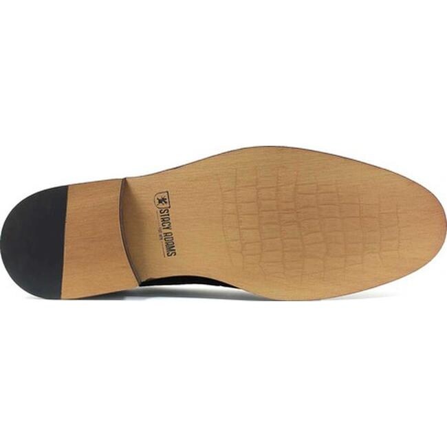 stacy adams alaire wingtip oxford