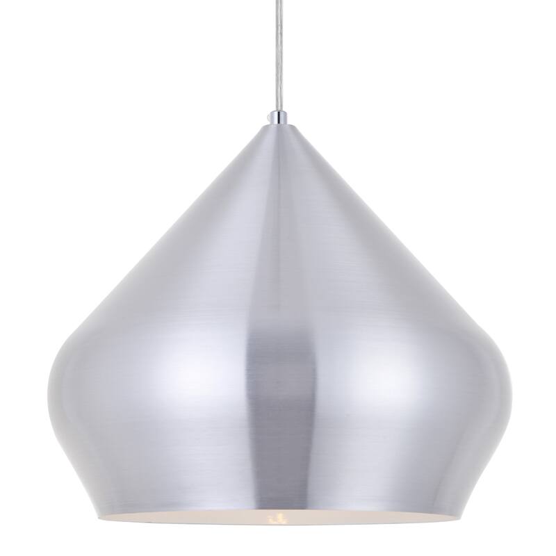 Elegant Lighting Axiom 14" Wide Pendant