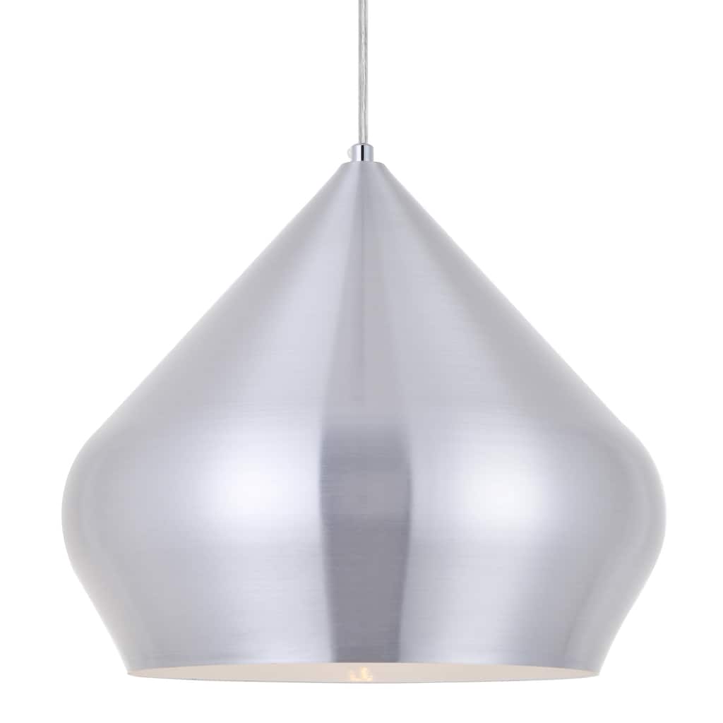 Elegant Lighting Axiom 14" Wide Pendant
