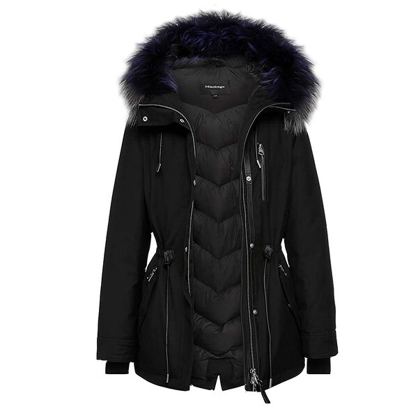 Mackage Chara Coat 2024 www.alhudapk
