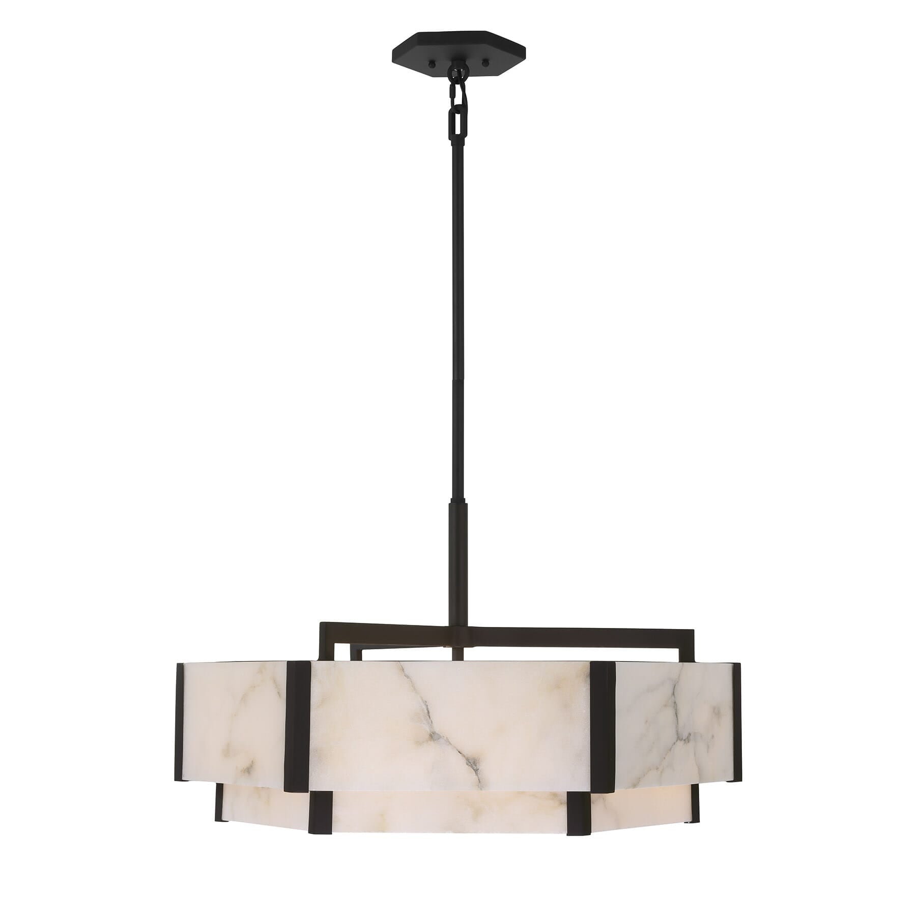 Orleans 6-Light Pendant