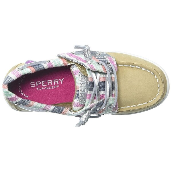 sperry songfish jr