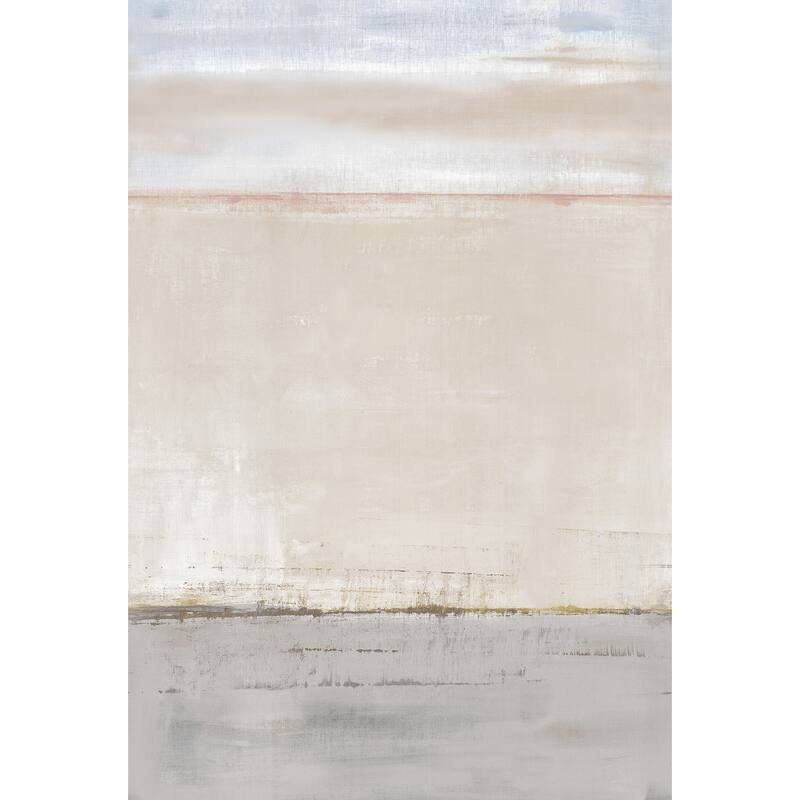 A-Street Prints Brezza Cream Wall Mural