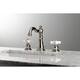 Option Polished Nickel