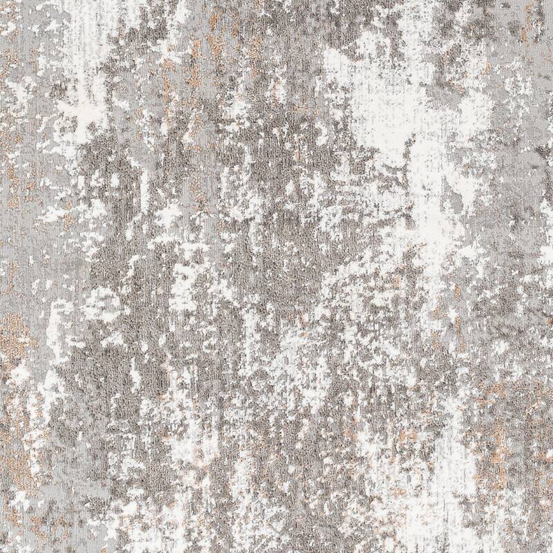 Livabliss Allegro Industrial Area Rug