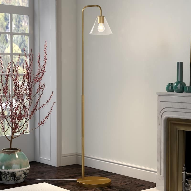 Henderson Floor Lamp