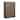 Magnussen Home Westbourne Dark Umber Armoire - 48''W x 19''D x 68''H