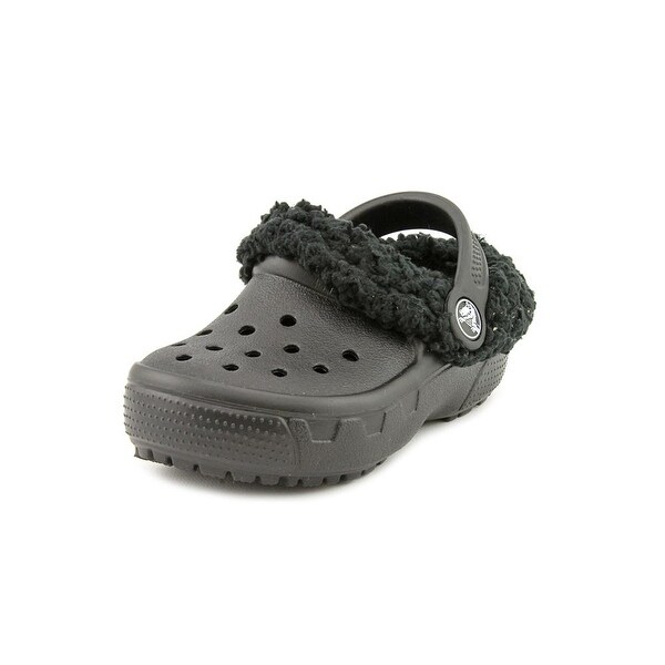 crocs mammoth evo clog