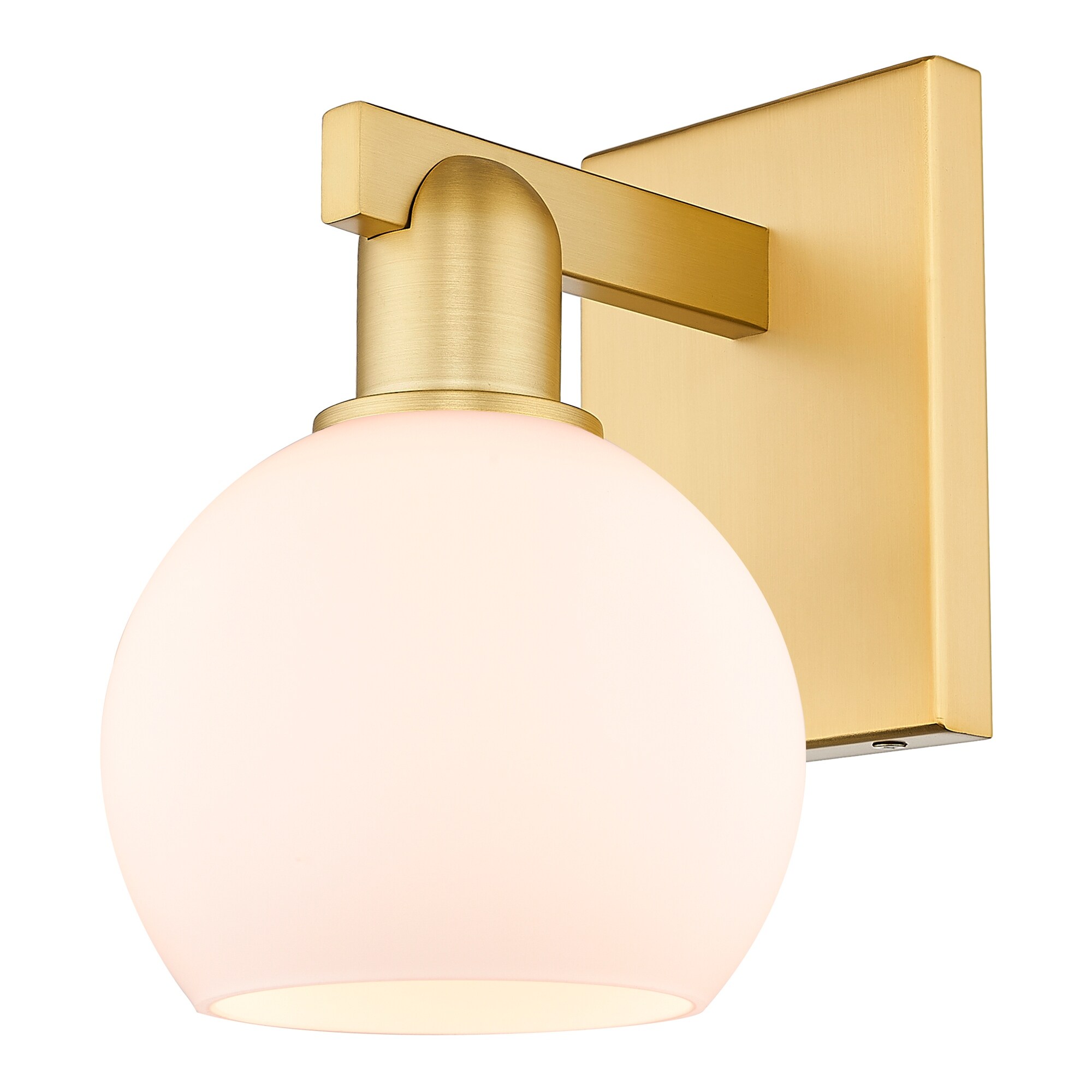 Innovations Lighting Endless Possibilities Arcadia - Athens - 1 Light 6" Sconce