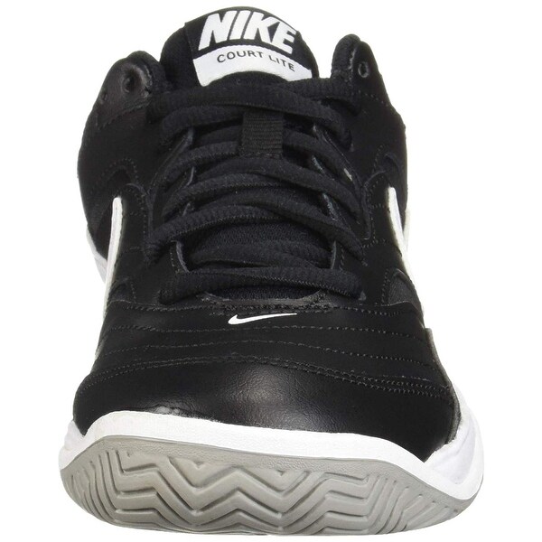 nike men's court lite tennis shoes
